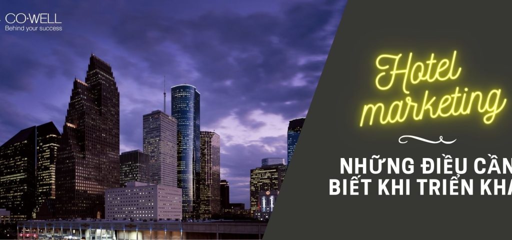 hotel marketing khachsan