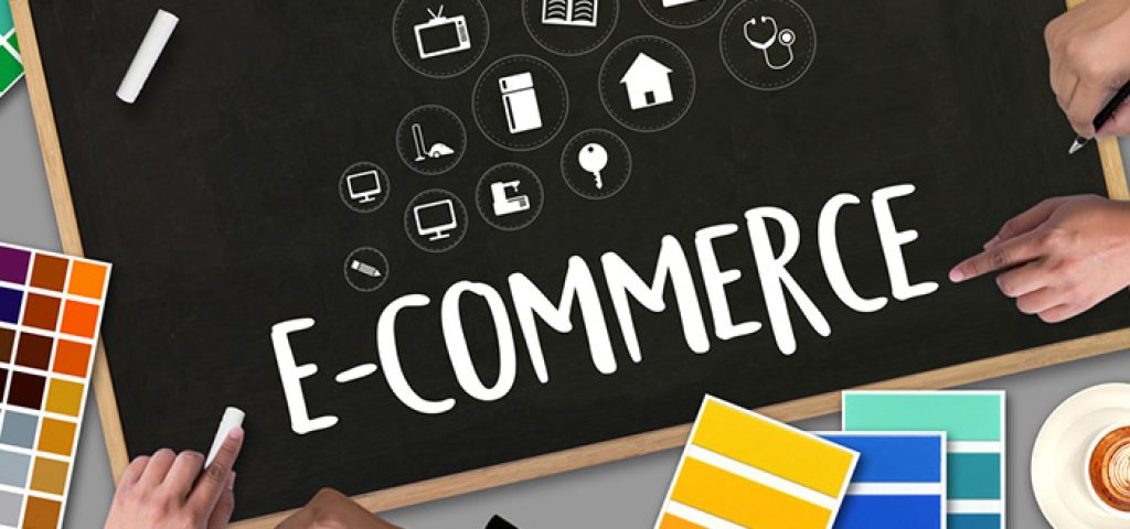 ecommerce website