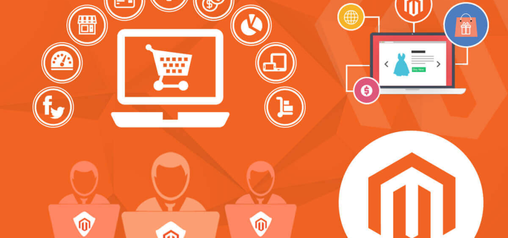 magento store quickloading