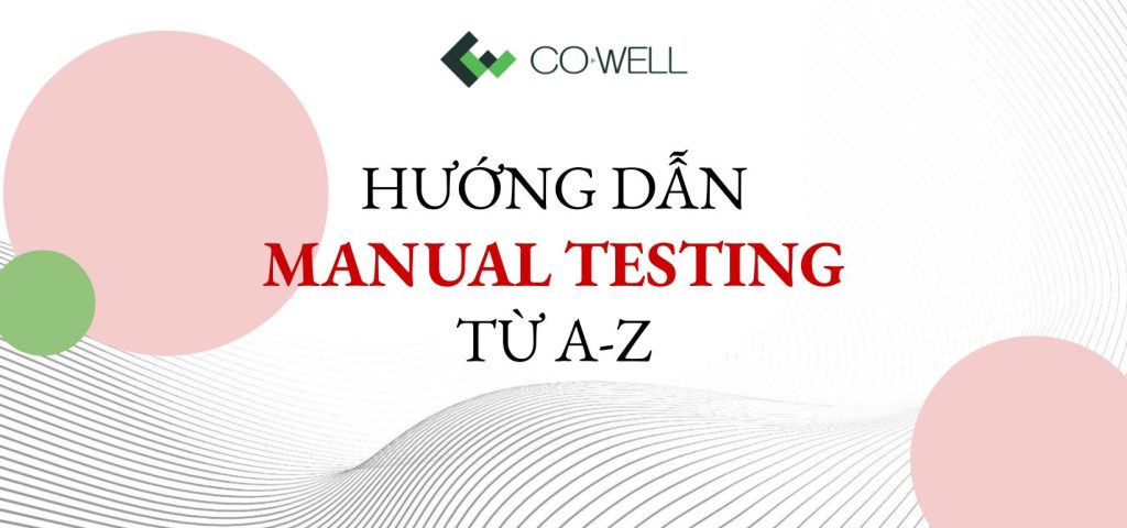 manual testing a z feature