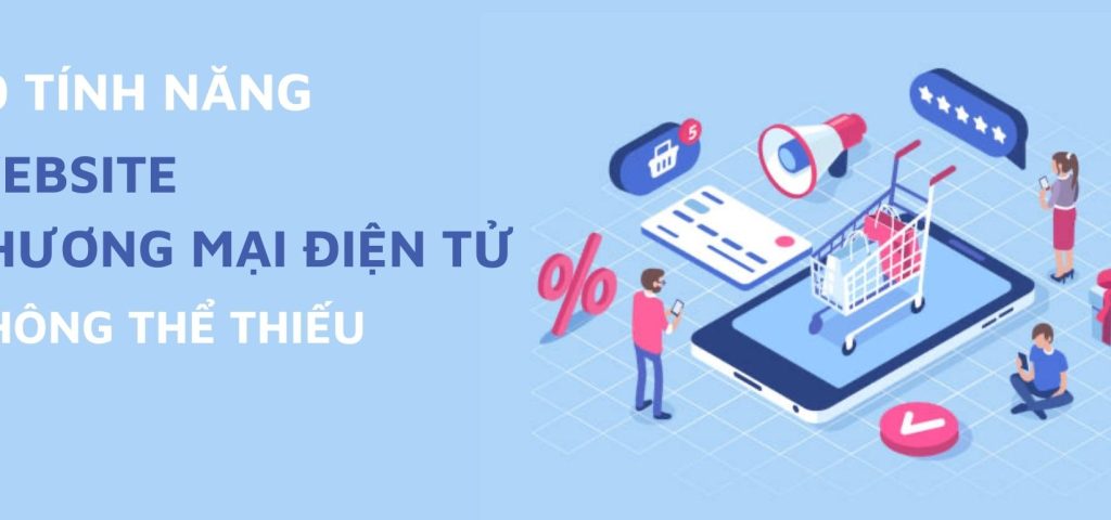 tinh nang website thuong mai dien tu feature