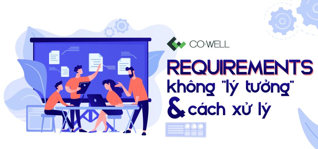 web Requirement