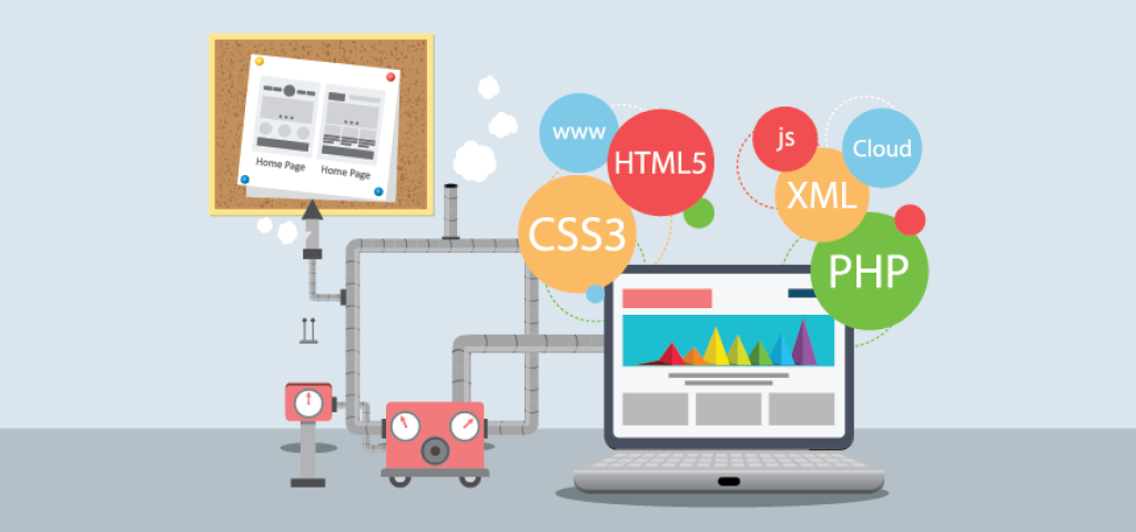 web application development 01