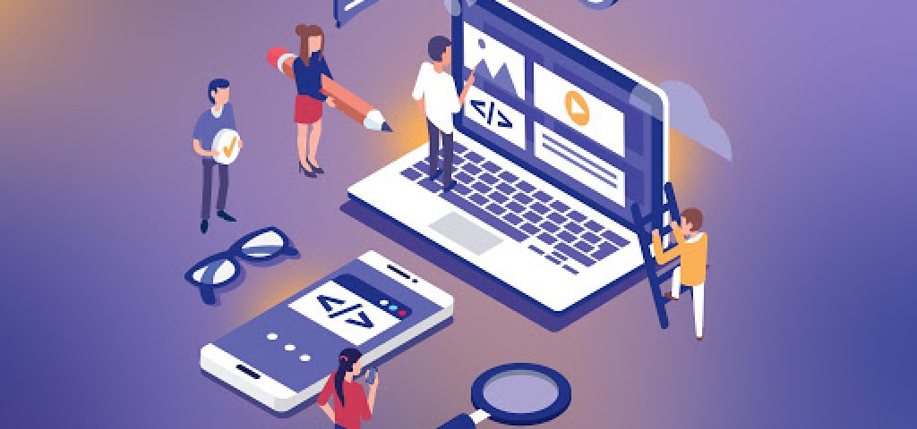 web design