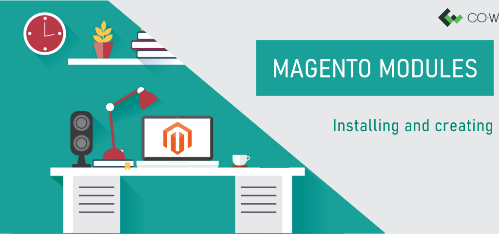 Magento modules