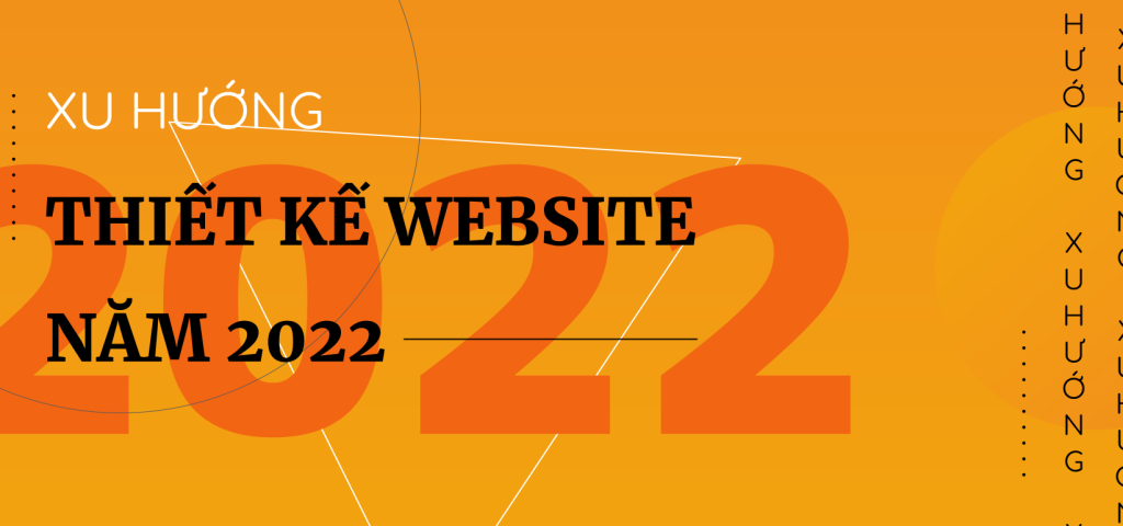 xu huong website 2022 feature